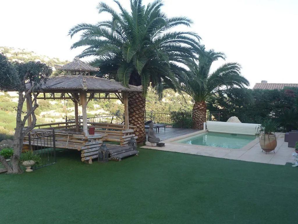 Liyaroyce Apartment Cavalaire-sur-Mer