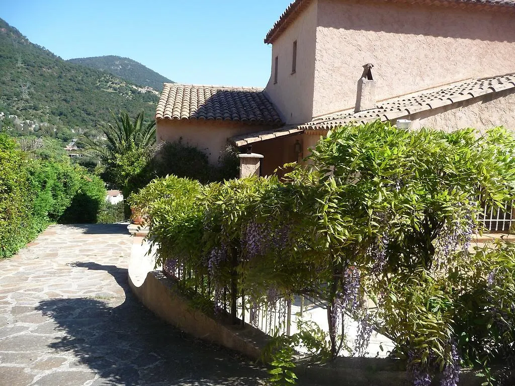 Liyaroyce Apartment Cavalaire-sur-Mer France