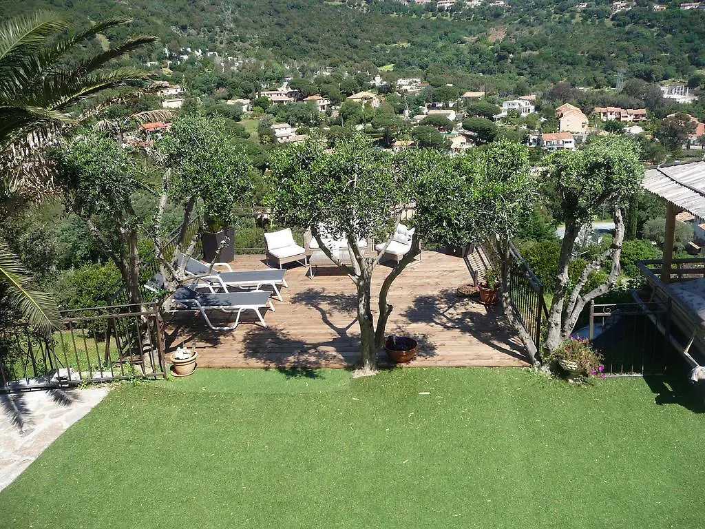 Liyaroyce Apartment Cavalaire-sur-Mer