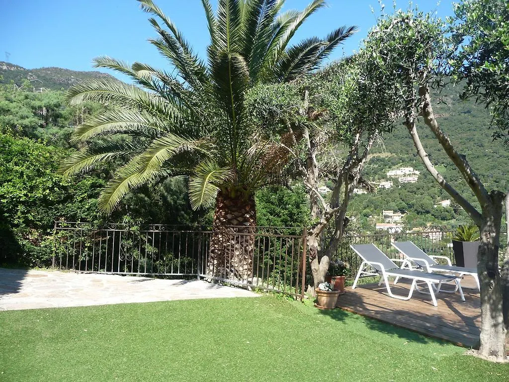 Liyaroyce Apartment Cavalaire-sur-Mer