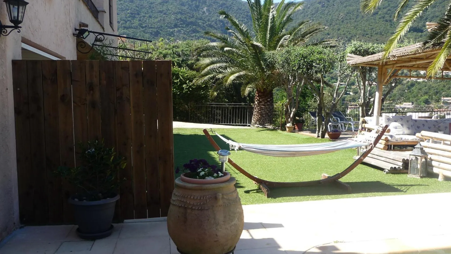 Liyaroyce Apartment Cavalaire-sur-Mer 0*,  France