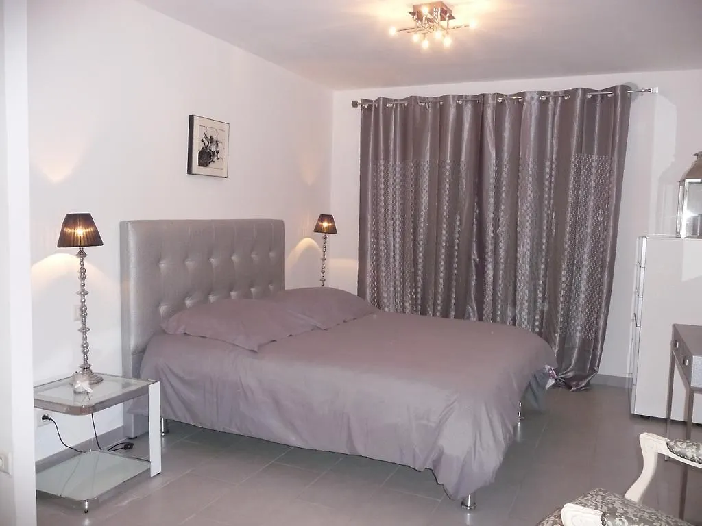Liyaroyce Apartment Cavalaire-sur-Mer