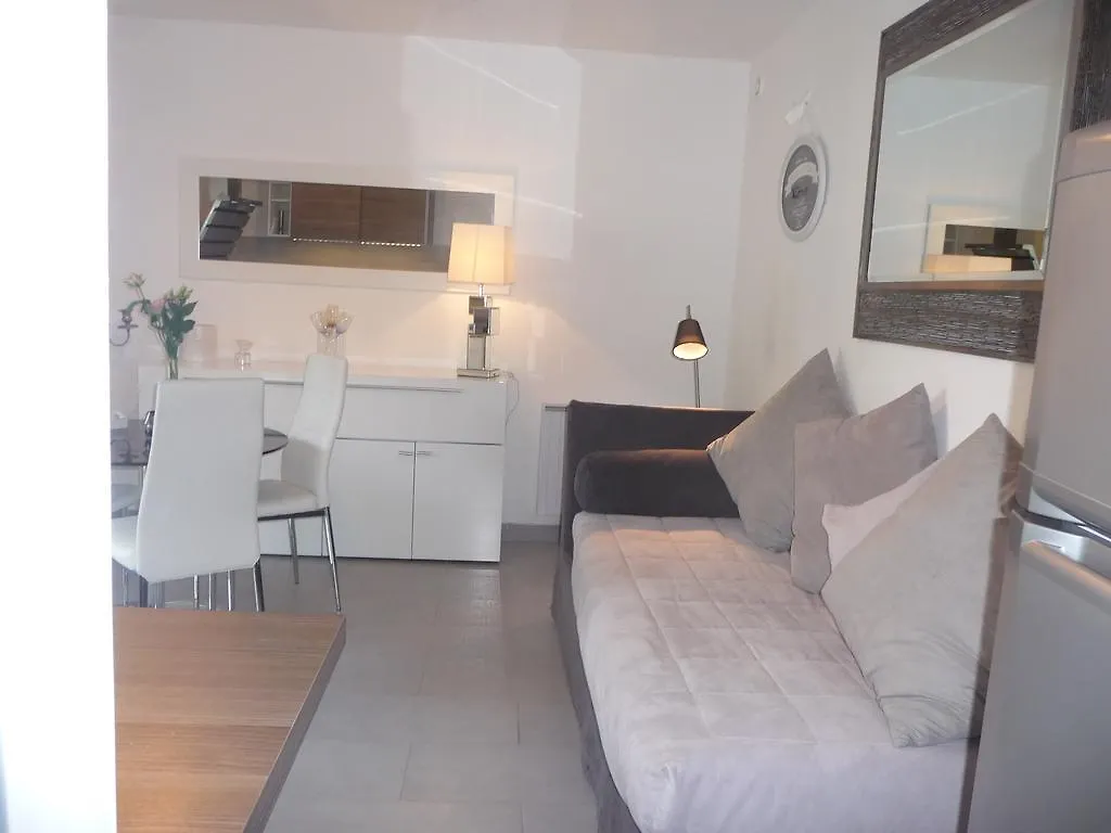 Liyaroyce Apartment Cavalaire-sur-Mer