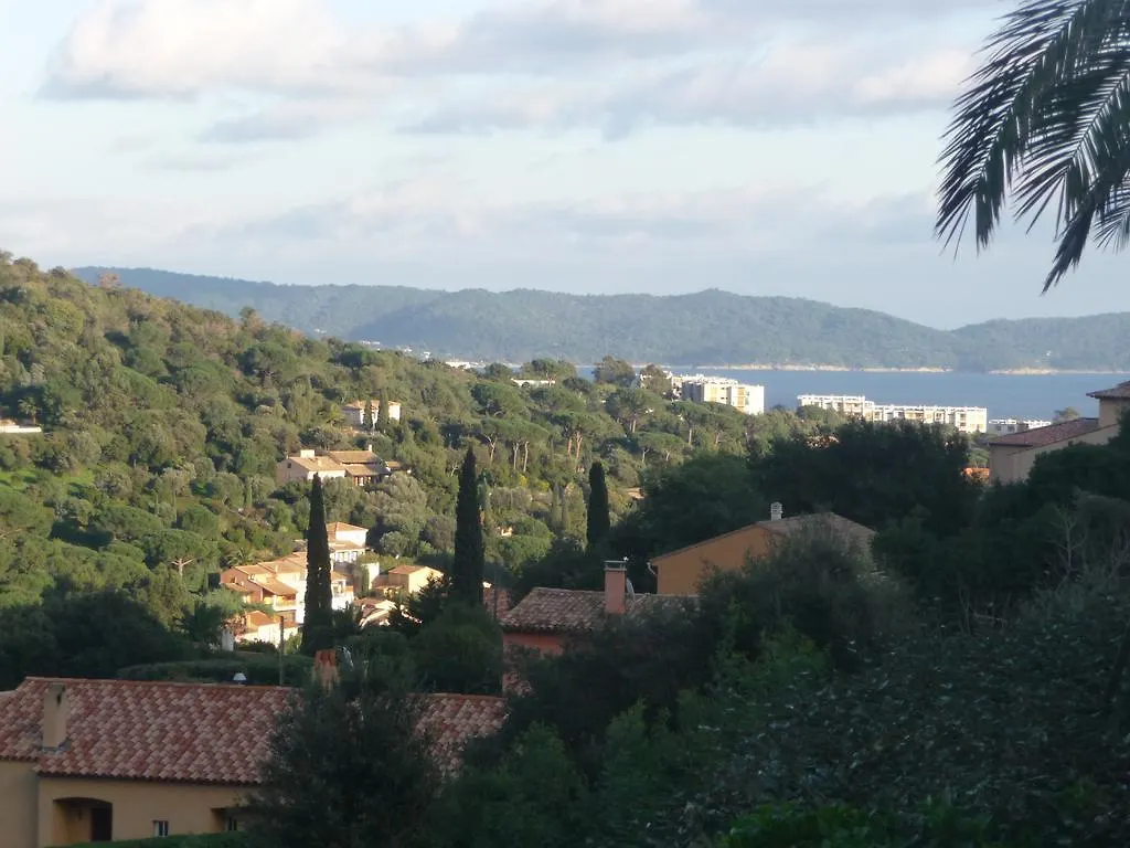 Liyaroyce Apartment Cavalaire-sur-Mer 0*,  France