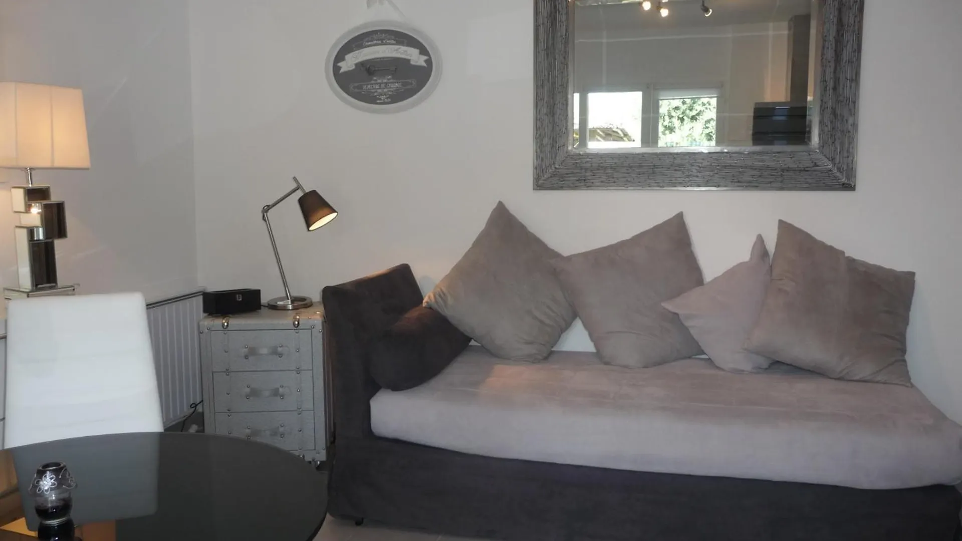 Liyaroyce Apartment Cavalaire-sur-Mer