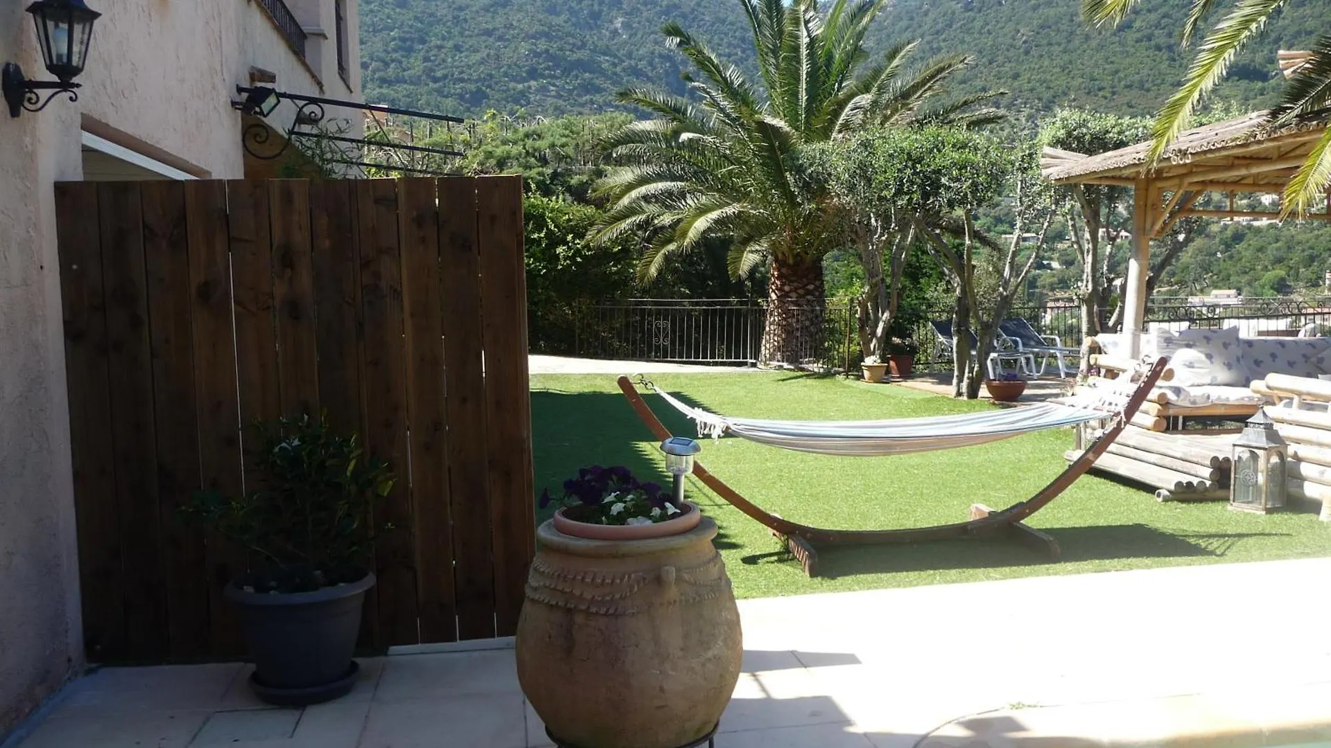 Liyaroyce Apartment Cavalaire-sur-Mer