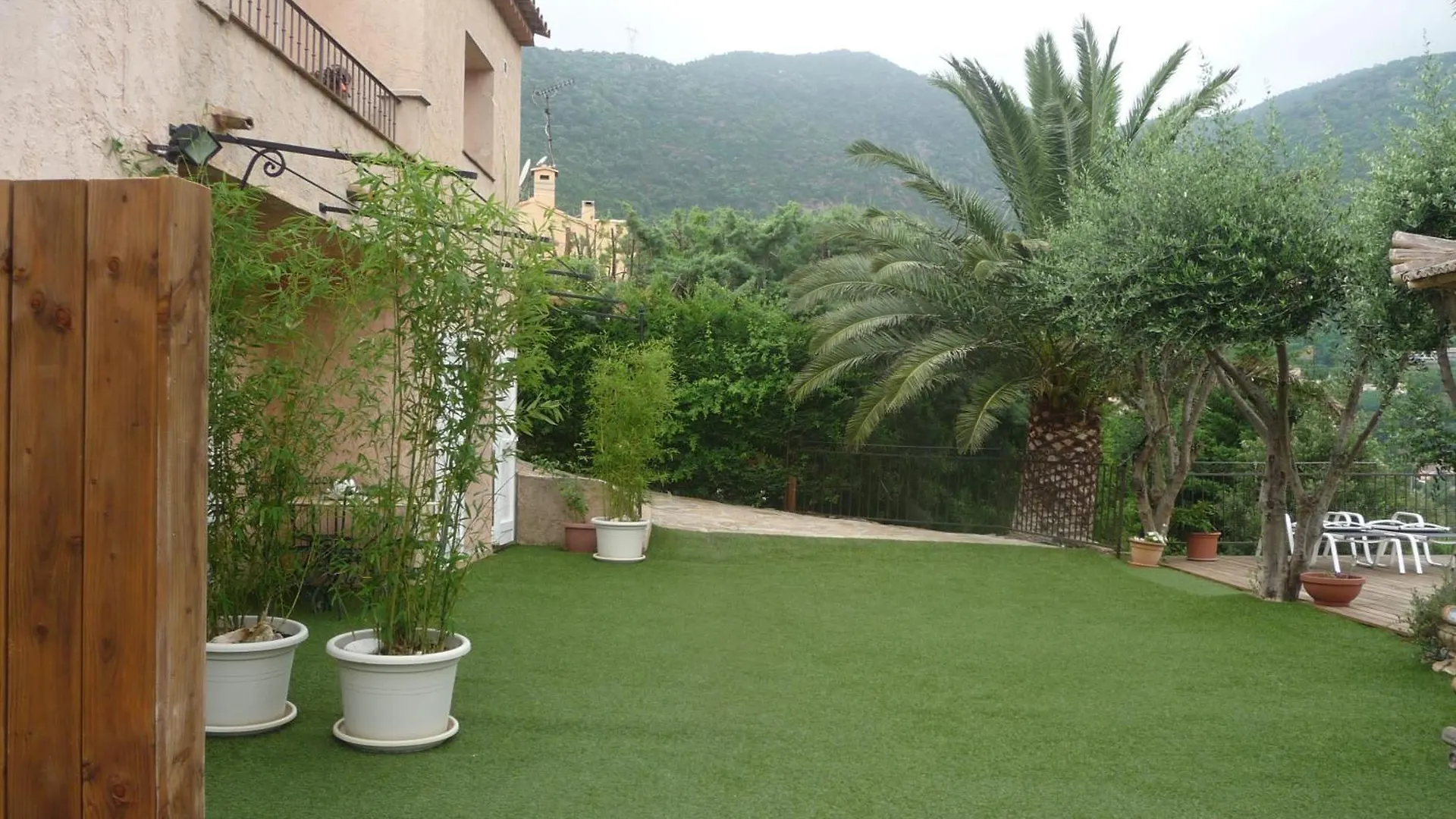 Liyaroyce Apartment Cavalaire-sur-Mer 0*,