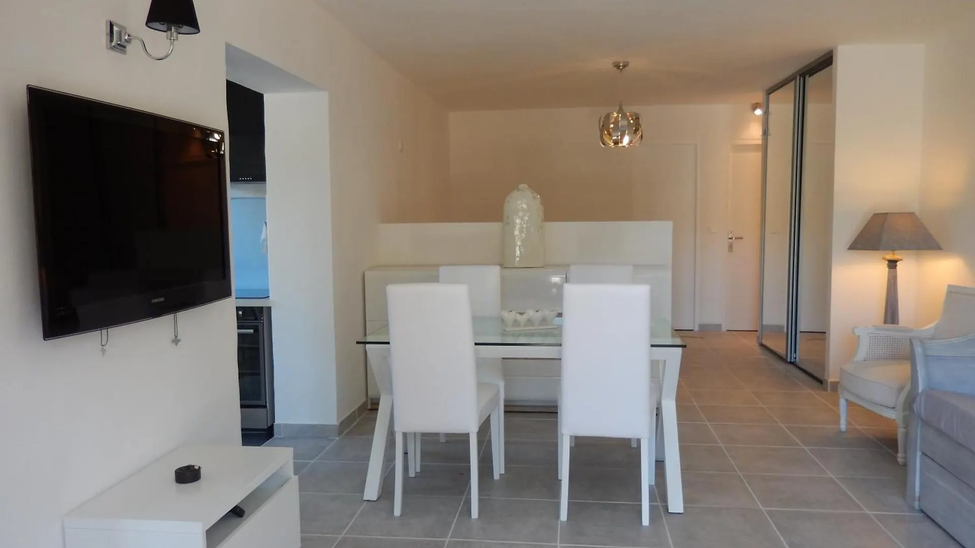Liyaroyce Apartment Cavalaire-sur-Mer