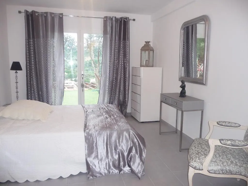 Liyaroyce Apartment Cavalaire-sur-Mer