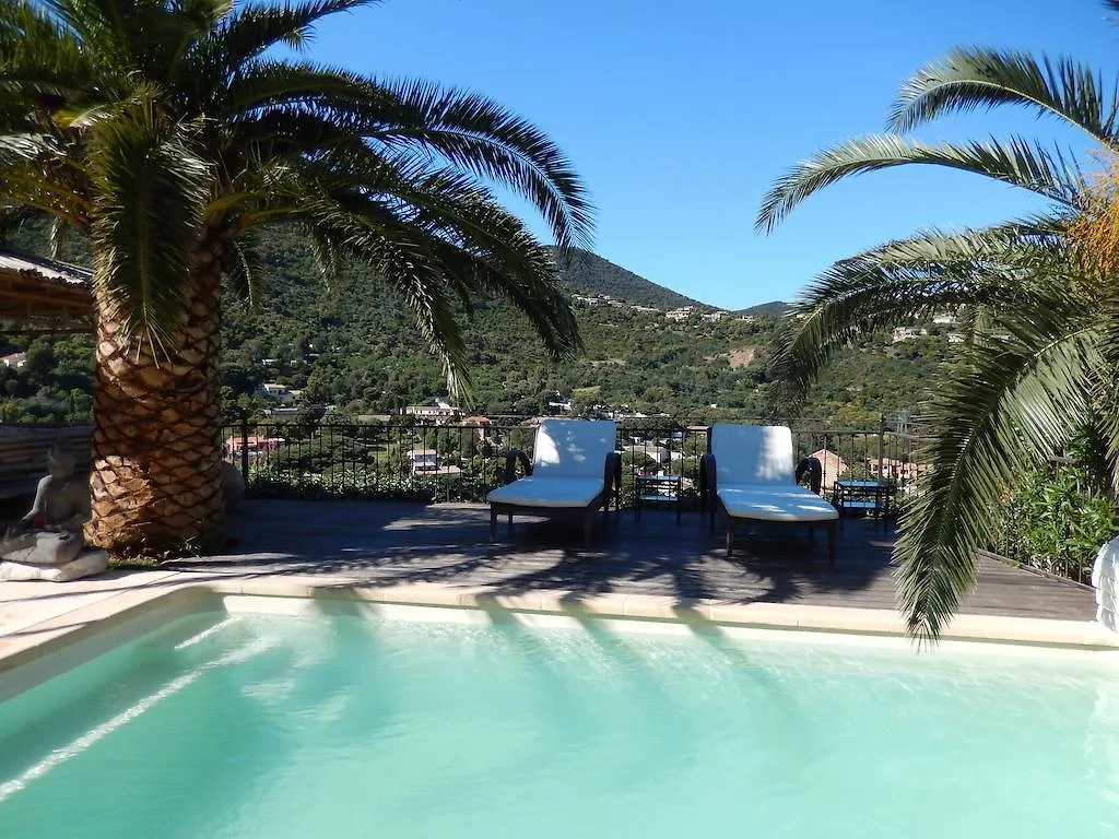 Liyaroyce Apartment Cavalaire-sur-Mer