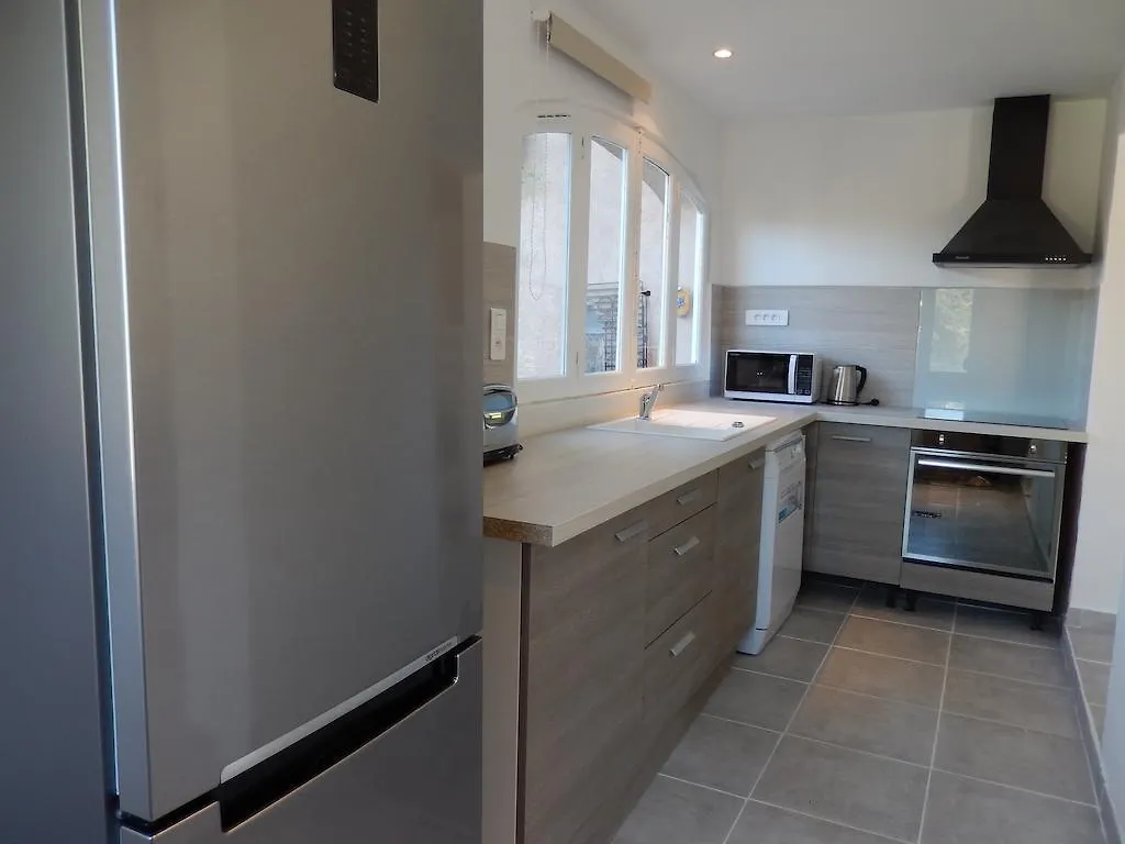 Liyaroyce Apartment Cavalaire-sur-Mer