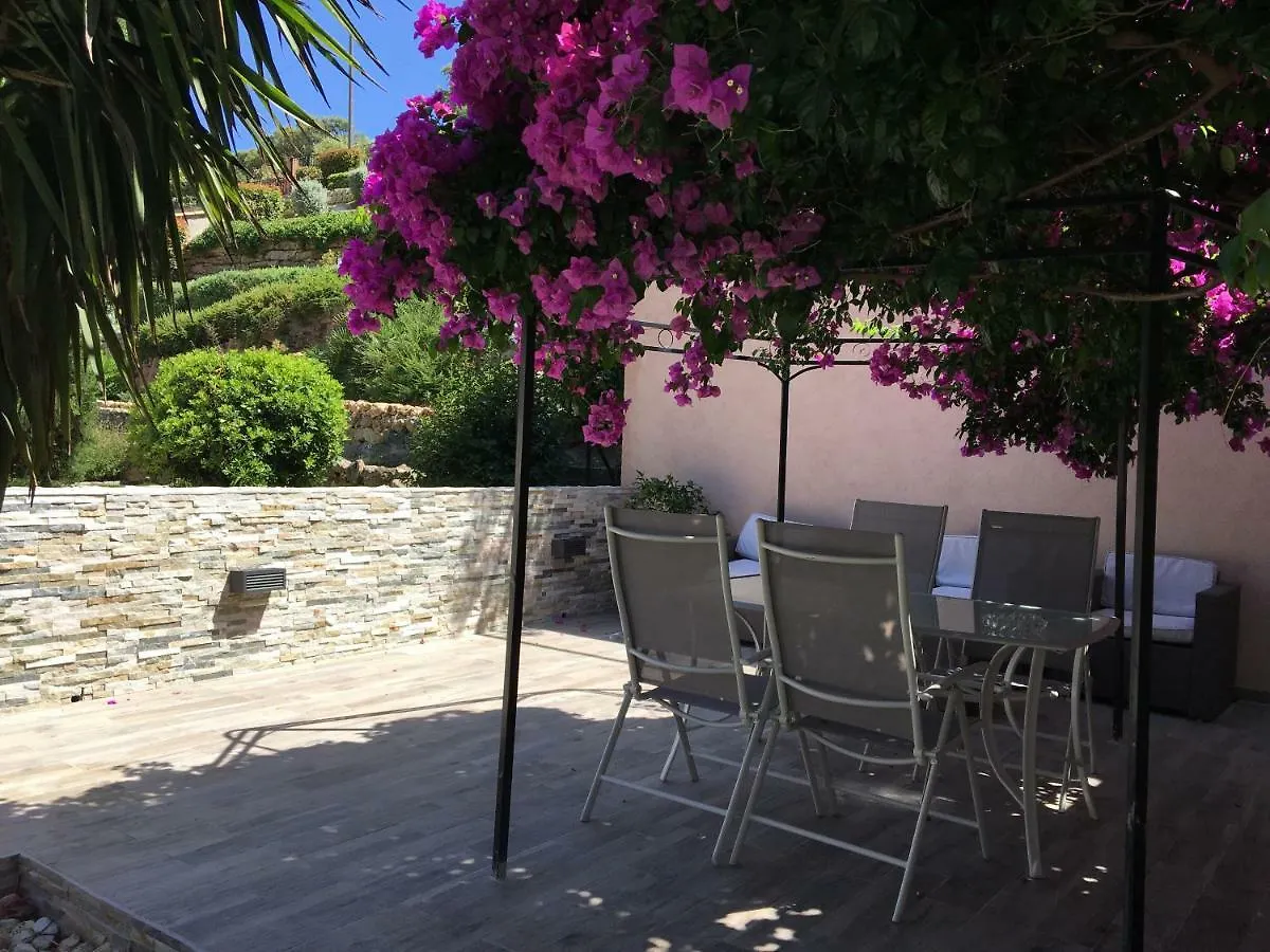 Liyaroyce Apartment Cavalaire-sur-Mer